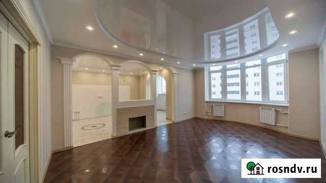 Натяжные потолки без посредников Васильково - изображение 1