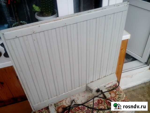 Обогреватель Нижний Новгород - изображение 1