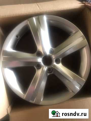 Диски Красноярск - изображение 1