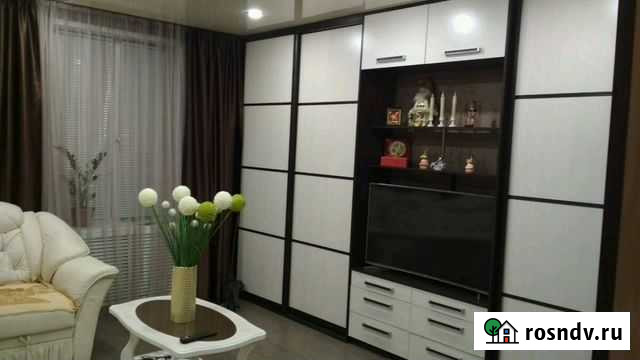 Изготовление и установка шкафов-купе Киров - изображение 1