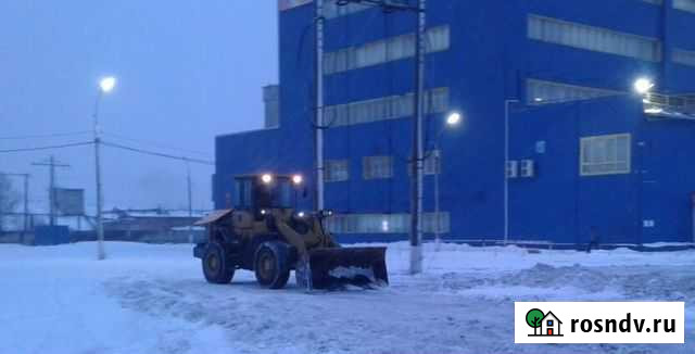 Кран погрузчик самосвал грузоперевозки Назарово - изображение 1