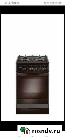 Газовая плита гефест новая Керчь - изображение 1