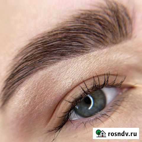 Модели на оформление бровей Кемерово - изображение 1