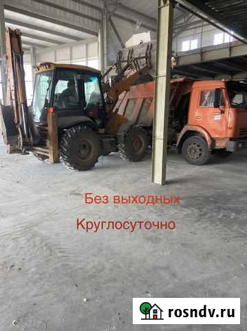 Спецтехника Новокузнецк - изображение 1