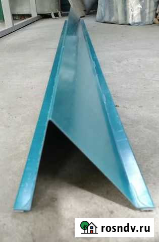 Снегозадержатель уголковый Камышин - изображение 1