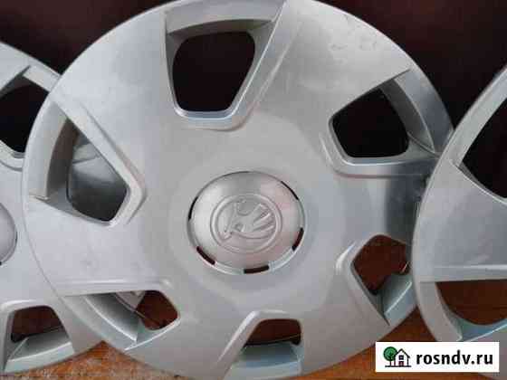 Колпак декоративный- R15 Бежецк