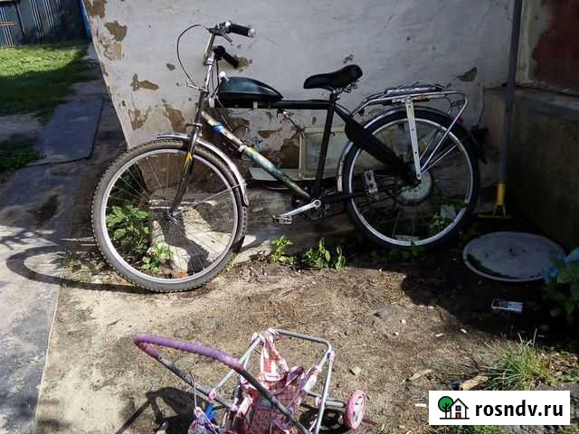 Продам дырчик 80 кубов Донецк - изображение 1