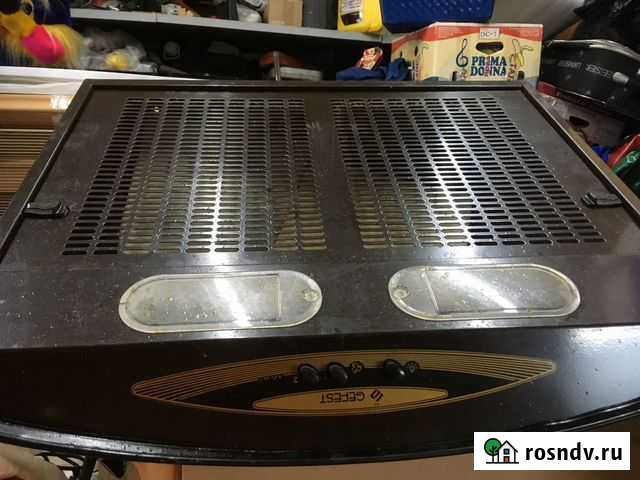 Вытяжка для кухни 60 см Липецк - изображение 1