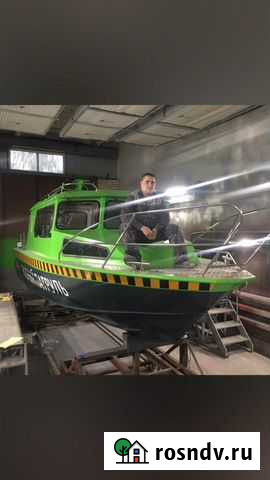 Покраска авто, мото транспорт и алюминиевых лодок Кострома - изображение 1