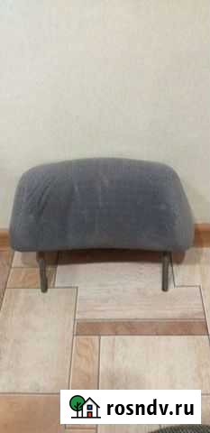 Подголовник на смдение газели Орск - изображение 1