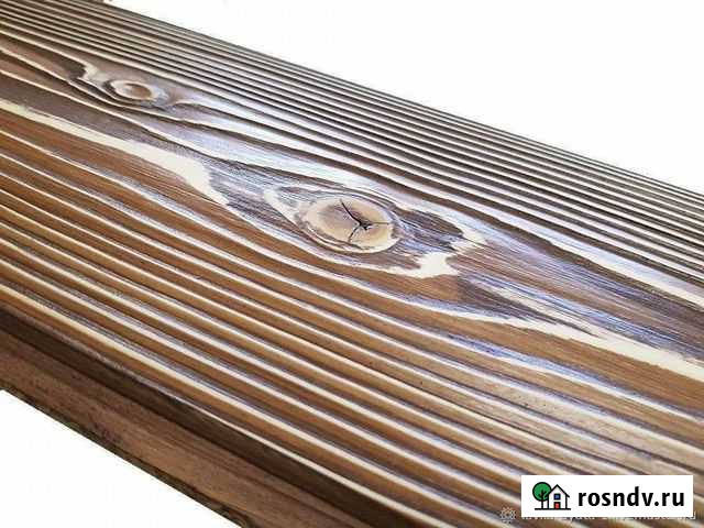 Изготовление состаренной доски Кострома - изображение 1