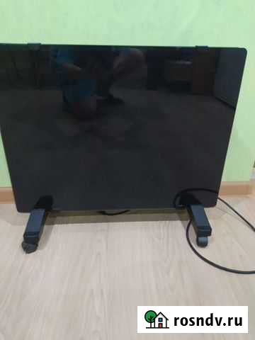 Конвектор электрический бу Кущевская - изображение 1