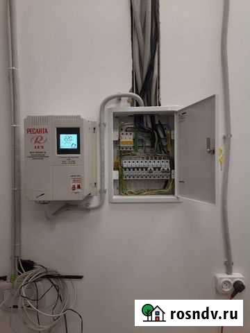 Электрик Ставрополь - изображение 1