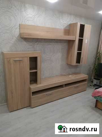 Сборка мебели Новосибирск - изображение 1