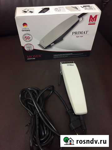 Машинка для стрижки Казань - изображение 1