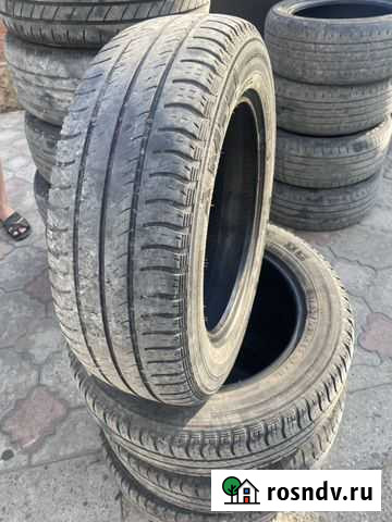 Амтел планет пара 185/65/15 Новороссийск - изображение 1