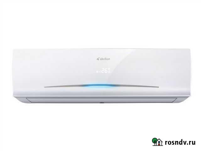 Сплит-система Михайловка - изображение 1