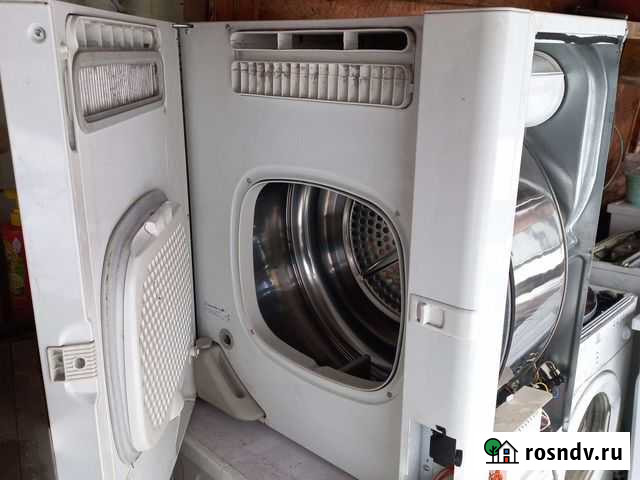 Сушильная машина бу Горно-Алтайск - изображение 1