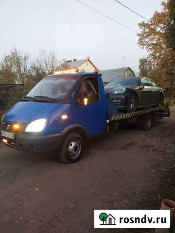 Эвакуатор круглосуточно.Услуги эвакуатора Нижний Новгород - изображение 1