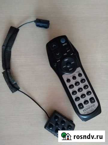Пульты для автомагнитолы Кенвуд Кемерово - изображение 1