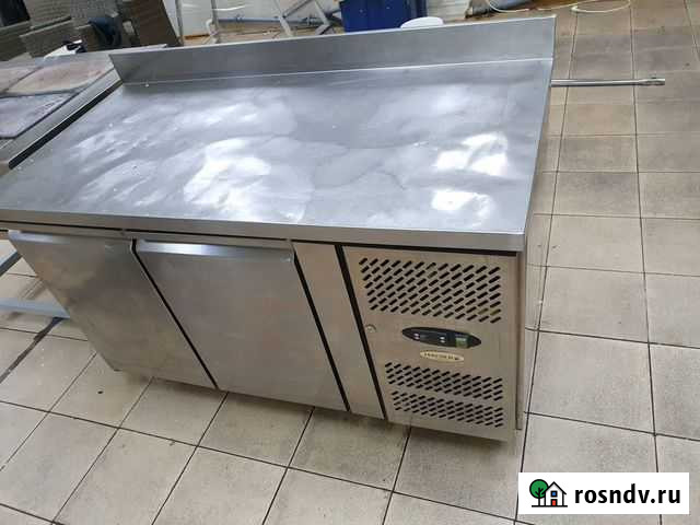 Оборудование для кафе ресторана Сургут - изображение 1