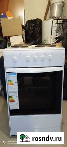 Плита электрическая Набережные Челны - изображение 1