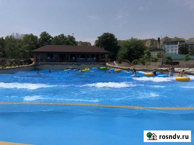 Строительство Аквапарков Бассейнов-Фонтанов-спа Ко Махачкала - изображение 1