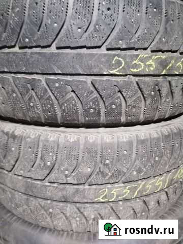 Шины 255 55 18 Братск - изображение 1