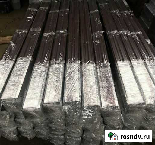 Штaкeтник Лукоянов - изображение 1