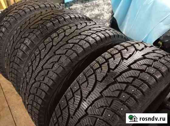 Hankook 225/60 R17 4шт Архангельск