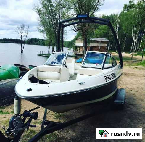 Продам катер Baylainer 175 Можайск - изображение 1