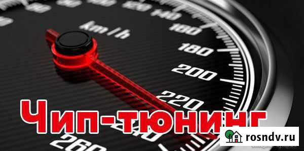 Чип тюнинг, прошивка евро-2 Черногорск - изображение 1