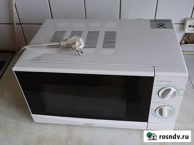 Микроволновая печь Красноармейск - изображение 1