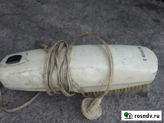 Электро-щётка Ленинск-Кузнецкий - изображение 1