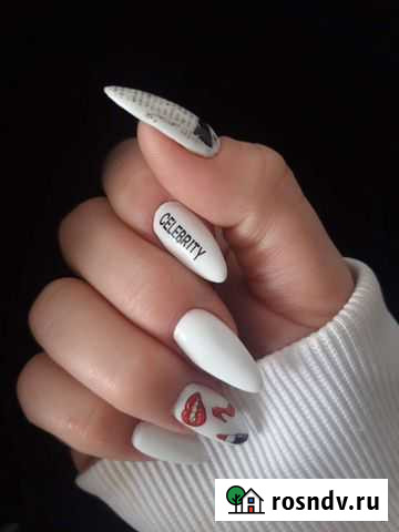 Маникюр,педикюр,депиляция воском Красногорск - изображение 1