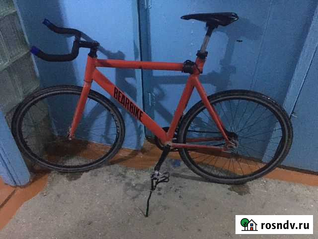 Ремонт велосипеда Омск - изображение 1