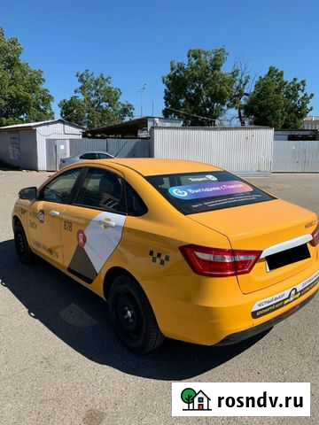 Аренда авто под такси без залога Уфа - изображение 1