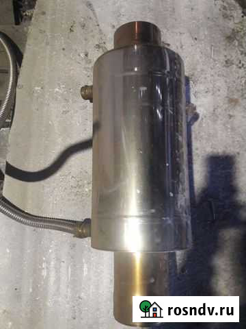 Бак для бани Зональная Станция - изображение 1