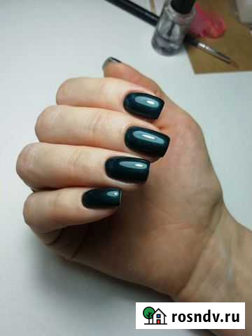 Маникюр педикюр Саратов - изображение 1