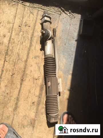 Рулевая рейка ваз 2108-15 Большой Лог - изображение 1