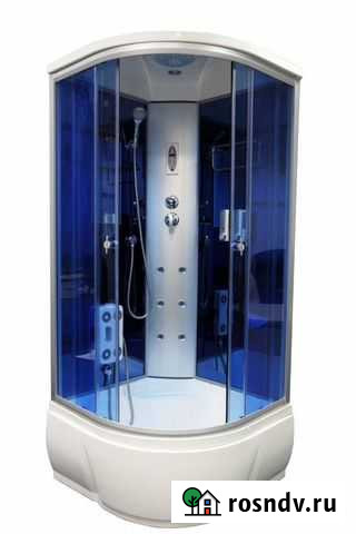 Сборка душевых кабинок Оренбург - изображение 1