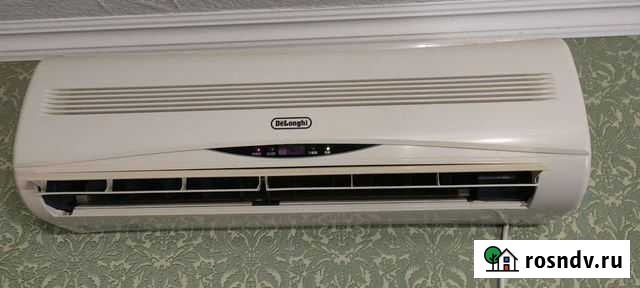 Итальянский кондиционер delonghi ckp 20 04 Таганрог - изображение 1