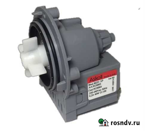 Помпа AsKoll M231 All Йошкар-Ола - изображение 1