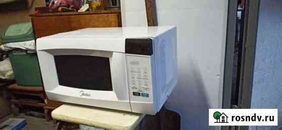 Микроволновая печь midea em720cke Симферополь
