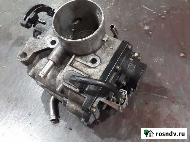 Дроссельная заслонка 3s-fse Ачинск - изображение 1