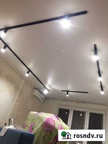 Натяжные потолки Набережные Челны - изображение 1