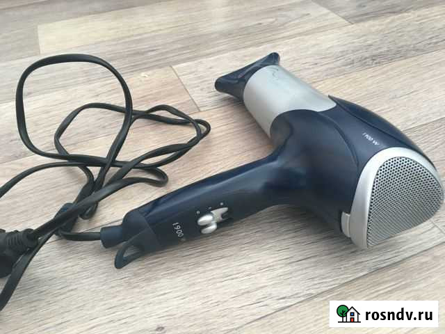 Фен philips beauty Саранск - изображение 1