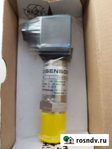 Датчики давления DMP 331 Королев - изображение 1