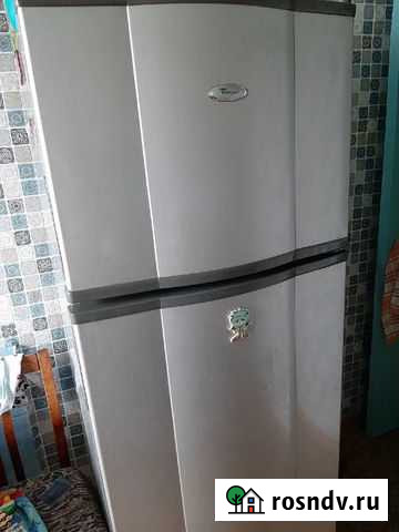 Холодильник Whirpool Новокузнецк - изображение 1