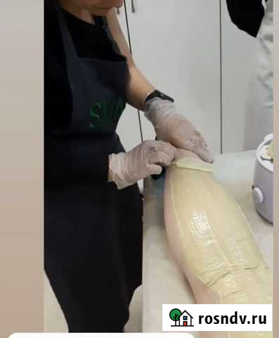 Skins депиляция Азов - изображение 1